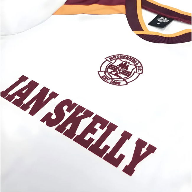 Excellent Well Motherwell 198 #8 Cost-effective Classic (v10)