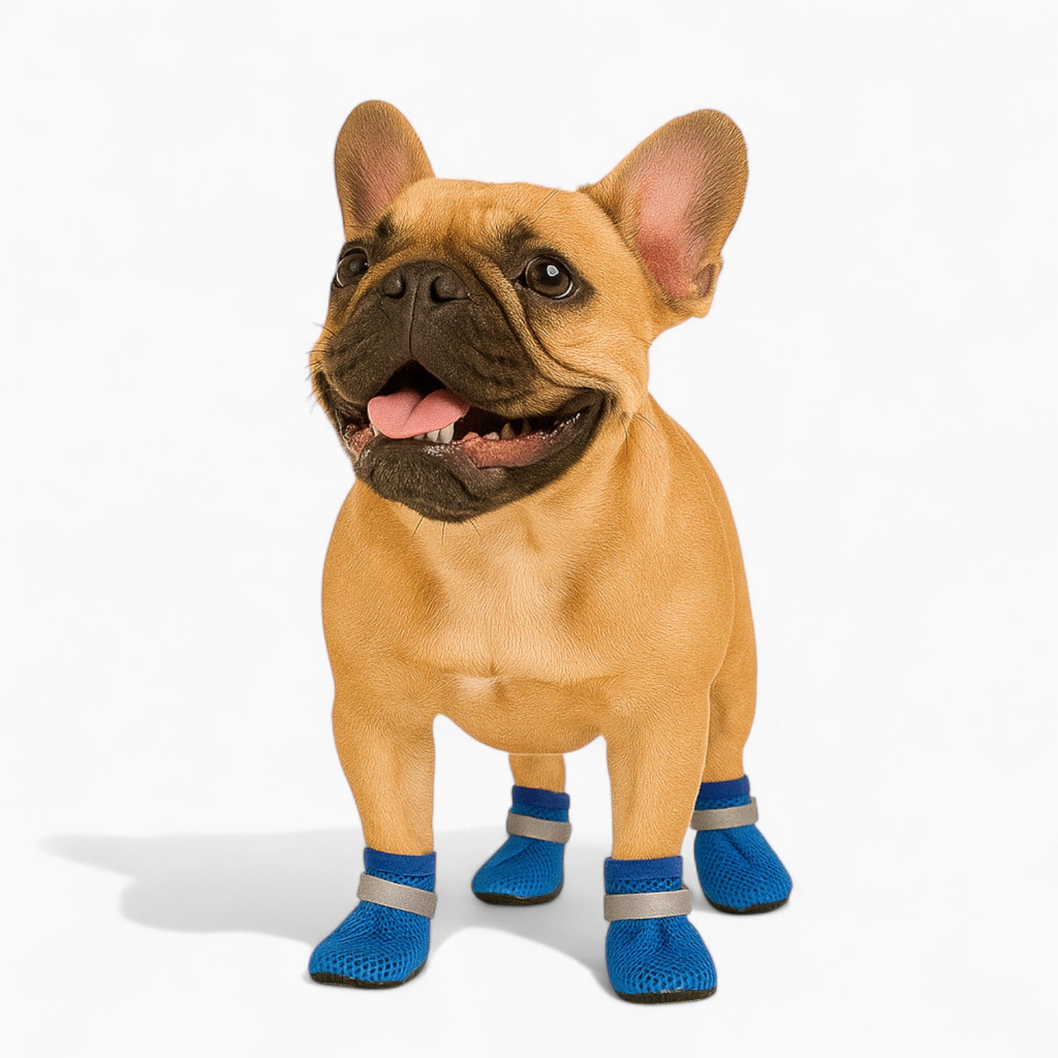 Anti-slip Summer Paw Protectors Paw Protection | Safe For Paws