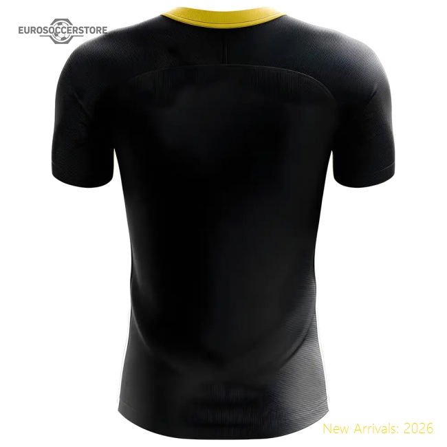 2025 Authentic Design Jersey For Team Fans Ideal For True Fans