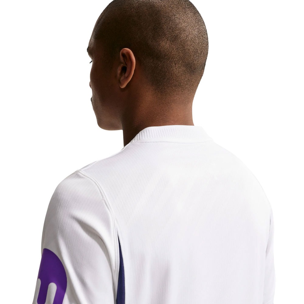 [LK] Tottenham Hotspur Home Uniform 26/27