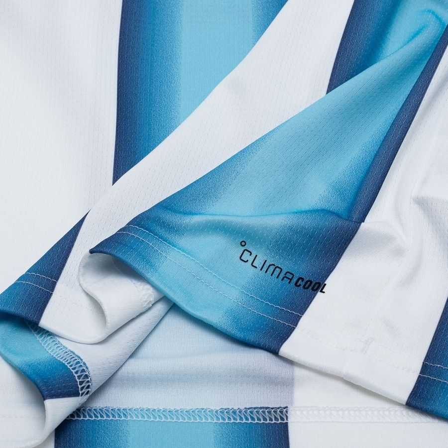 [EFKS] 2026 Argentina World Cup Messi 10 Home Kids Uniform
