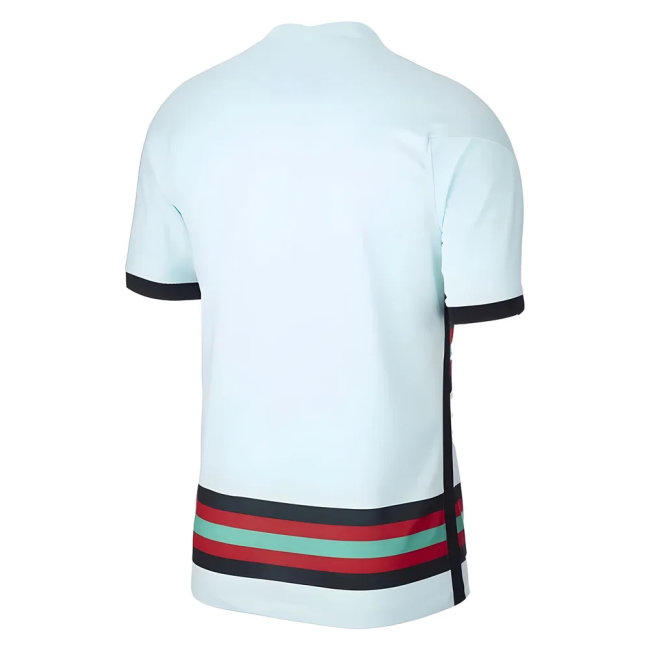 Portugal Away Shirt 2020-2021 edition