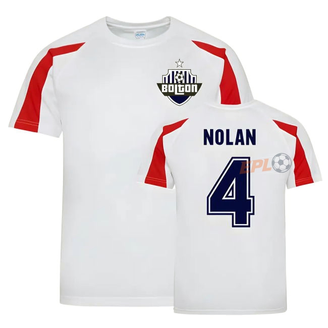 Bolton chic Third Football Shirt | top quality | high-end