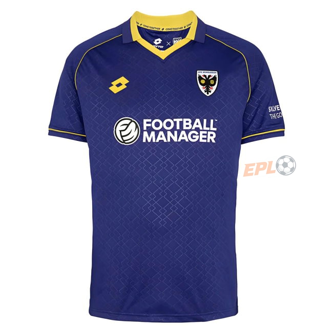2025-20 Non-League exclusive Home Shirt - Kids | genuine
