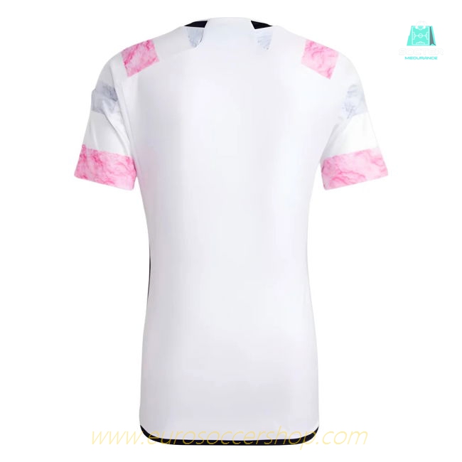 2023-2024 Juventus Away Shirt (T WEAH 22)