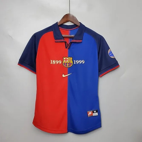 Authentic 1989 International Jersey Retro With Limited Edition Design