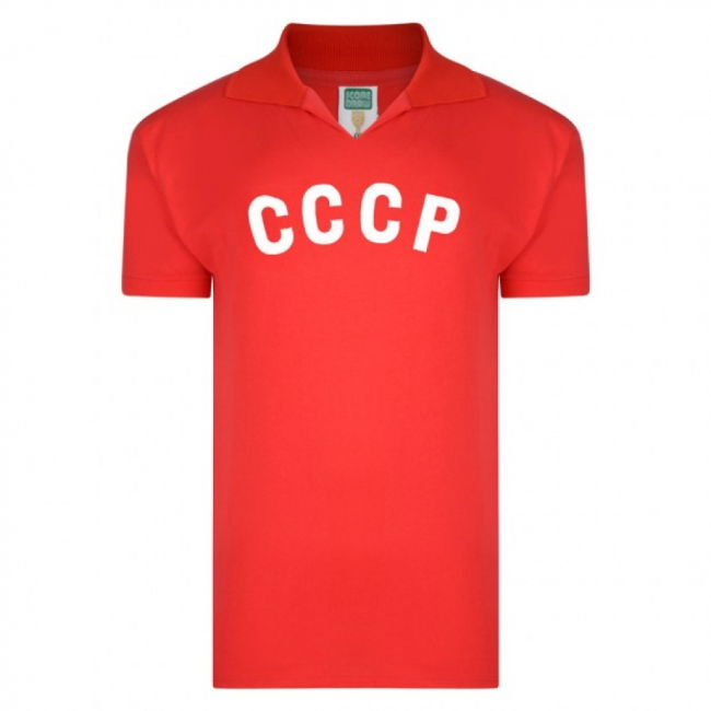 Score Draw Ccp 1968 European Championship Shirt Oranje Authentic
