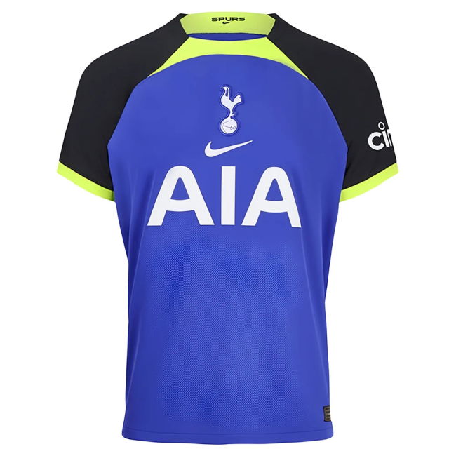 2022-2023 Tottenham (spurs) Away - Premium Quality - Premium Replica