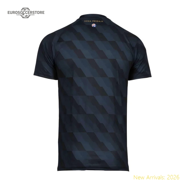 2024-2025 Dinamo Zagreb Third Shirt (Kids)