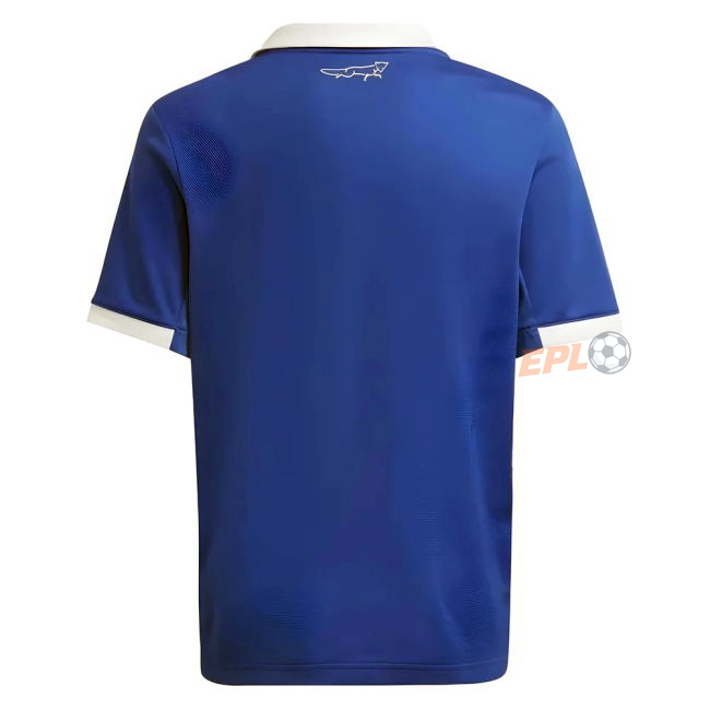 CHA original 2022-20 Home Kit - Kids | high-end | premium