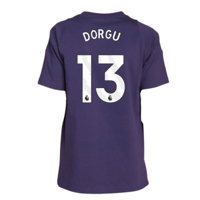 Kids Man Utd Jersey 2025-2026 #69