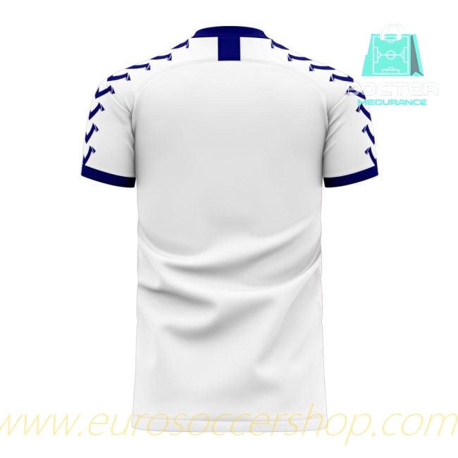 Player Version 2025-2026 Season Argentine Teams Home Ladies' Edition