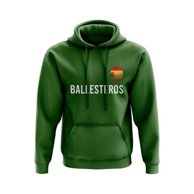 Updated Breathable Spain Hoody Team Kit