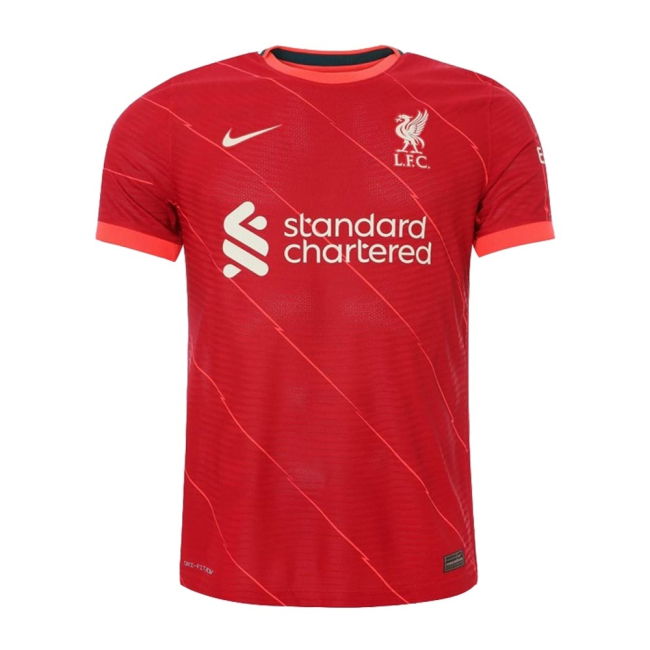 Liverpool Elite Home Jersey 2021-2022