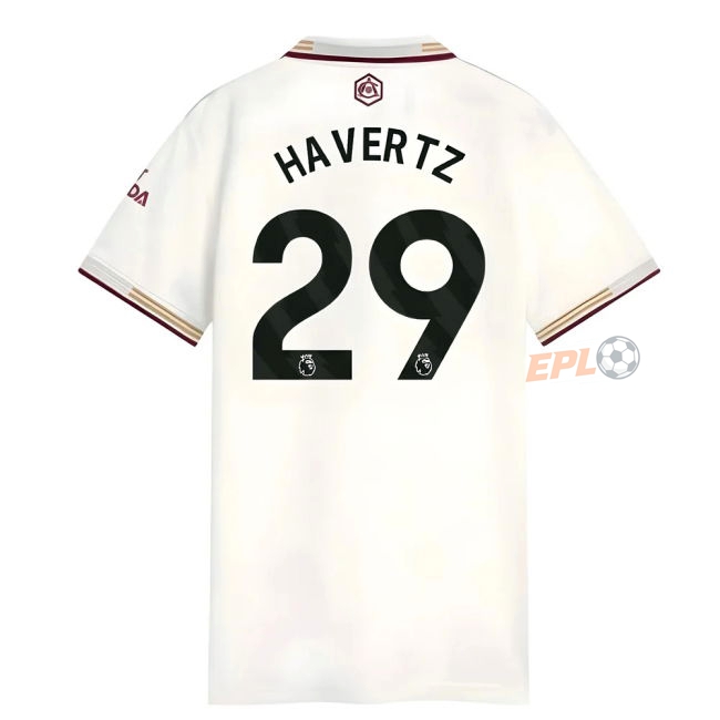 ARS authentic 2025-20 Third Kit - Adults | high quality