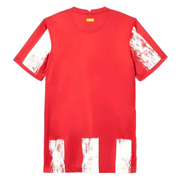 2021-2022 AM Home Football Shirt - Womens Quick Dry Lightweight