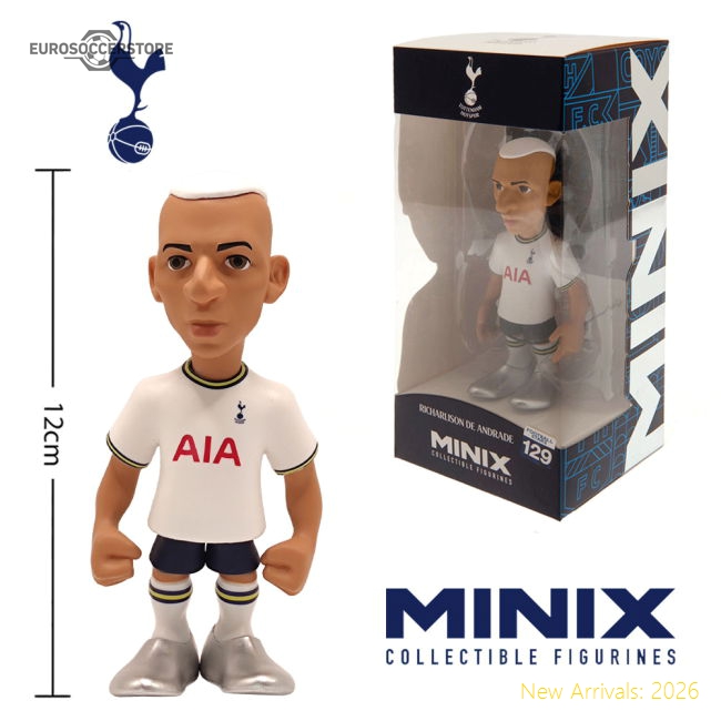 Tottenham Kit Football Fan Apparel Game Day Apparel Supporter Collection