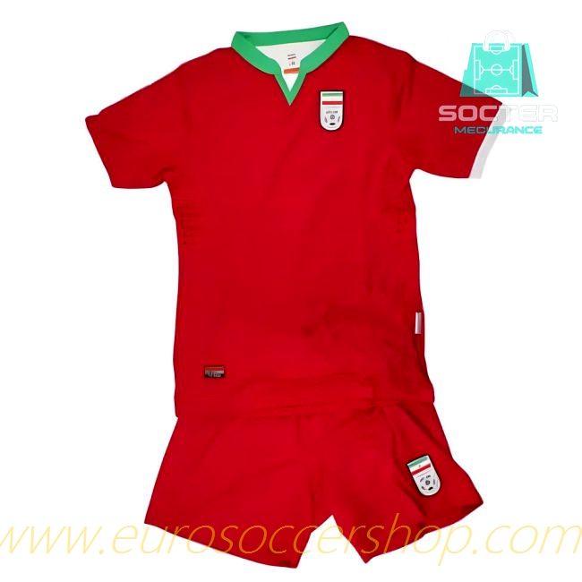 2016-2017 Iran Away Match Quality (Personalized Edition)