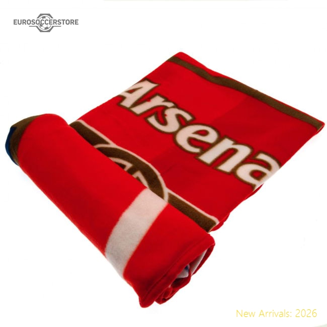 Official Classic Arsenal Jersey Collection - Fan Edition