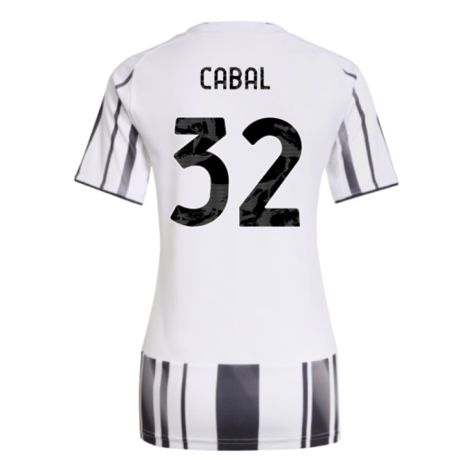 2025-2026 Juventus Home - top quality elegant uniform v4.415