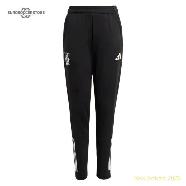 Authentic Training Liverpool Jersey 2025-2026 Breathable