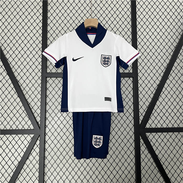 High Performance Kids England UEFA Euro 2024 Home Soccer