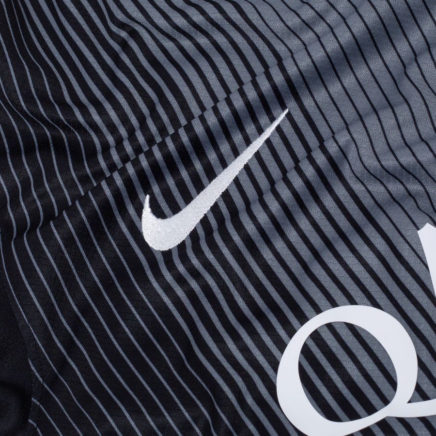 Paris Saint Germain Goalkeeper Shirt 2025/26 Long Sleeves