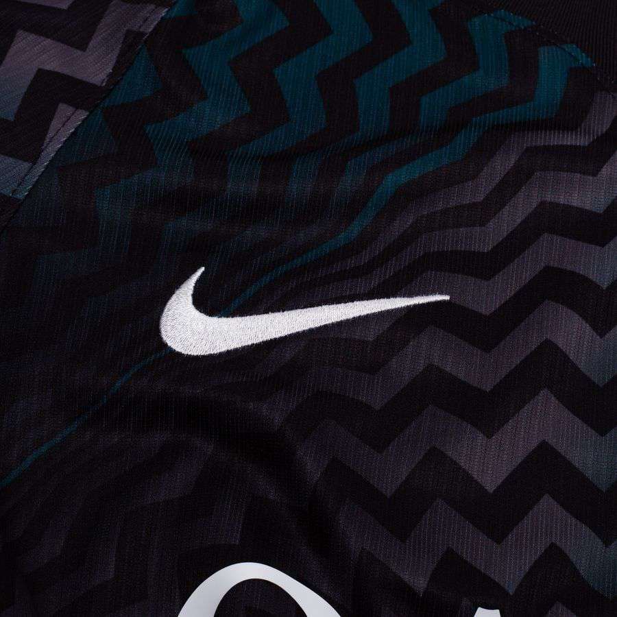 [EFKS] Paris Saint Germain Long Sleeves Goalkeeper Jersey 2026/27