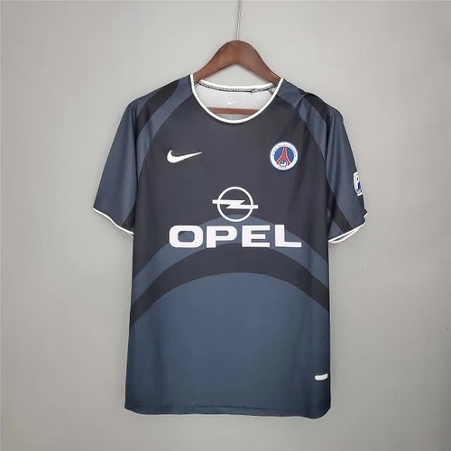 Premium 2001 International Camiseta With Retro Design - World Cup