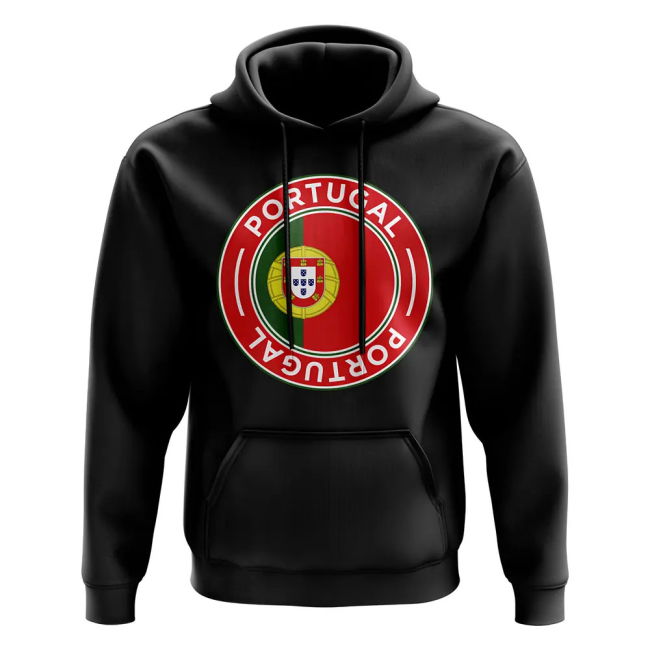 Player Issue Style Portugal Home Player Jersey 2025-2026 (1)