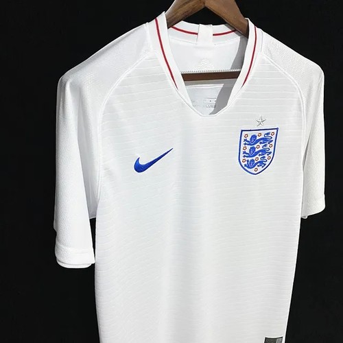 England Local - World Cup Edition - National Team - Football Supporter