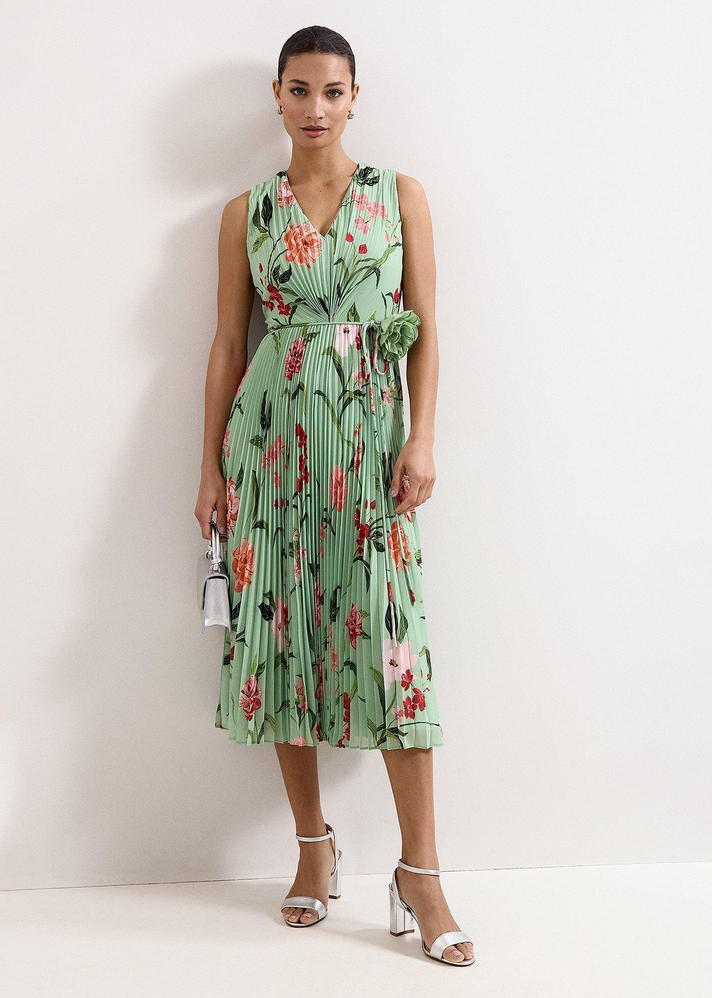 Petite Simara Dress