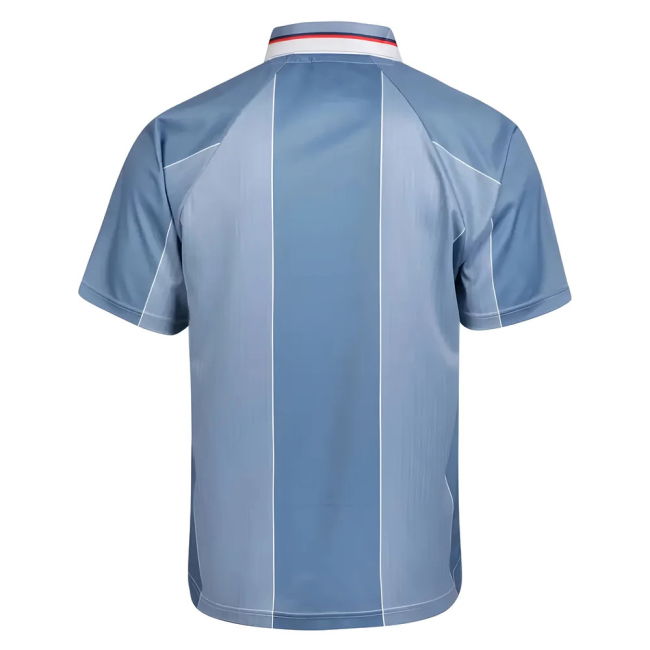 Collector's England Away Collector Jersey 1996-1997