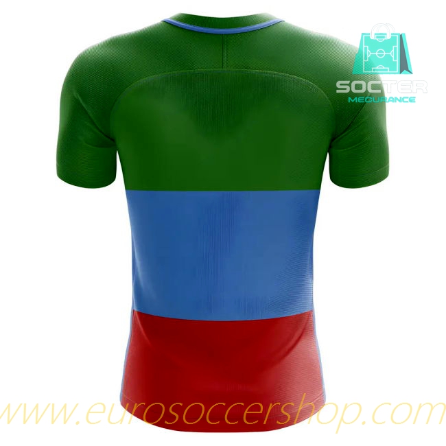 2025/26 Campaign International Home Shirt Concept Edition