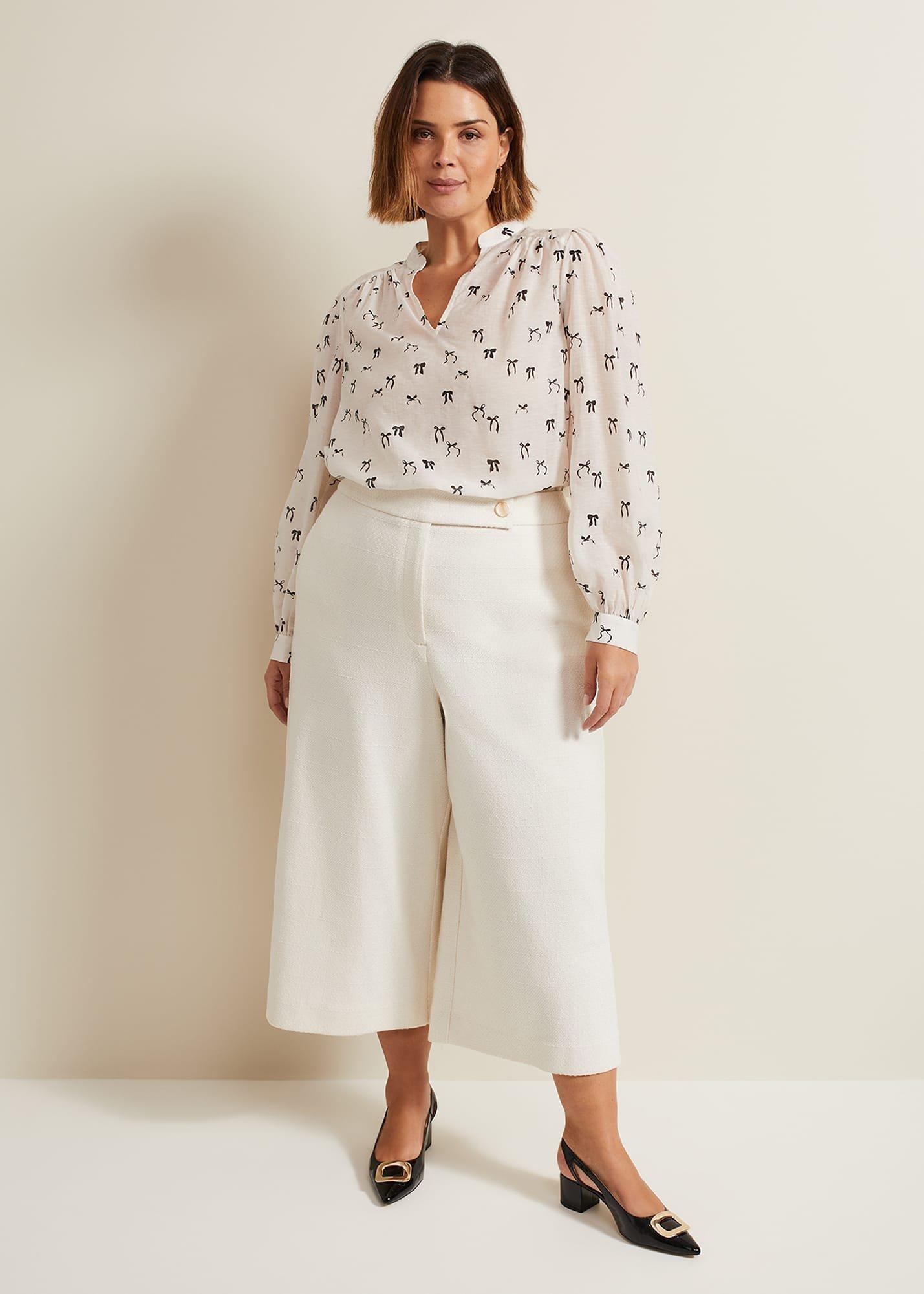 Ripley Boucle Culotte