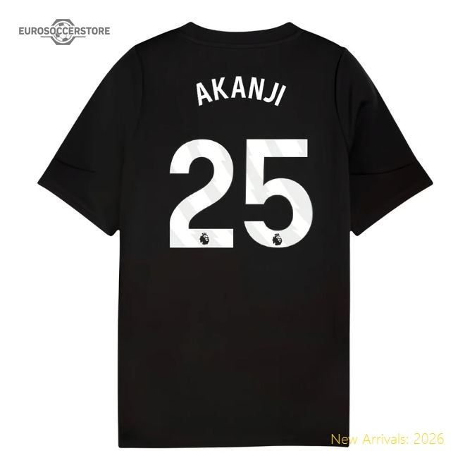 2024 Match-Ready Team Official Jersey Ideal For True Fans