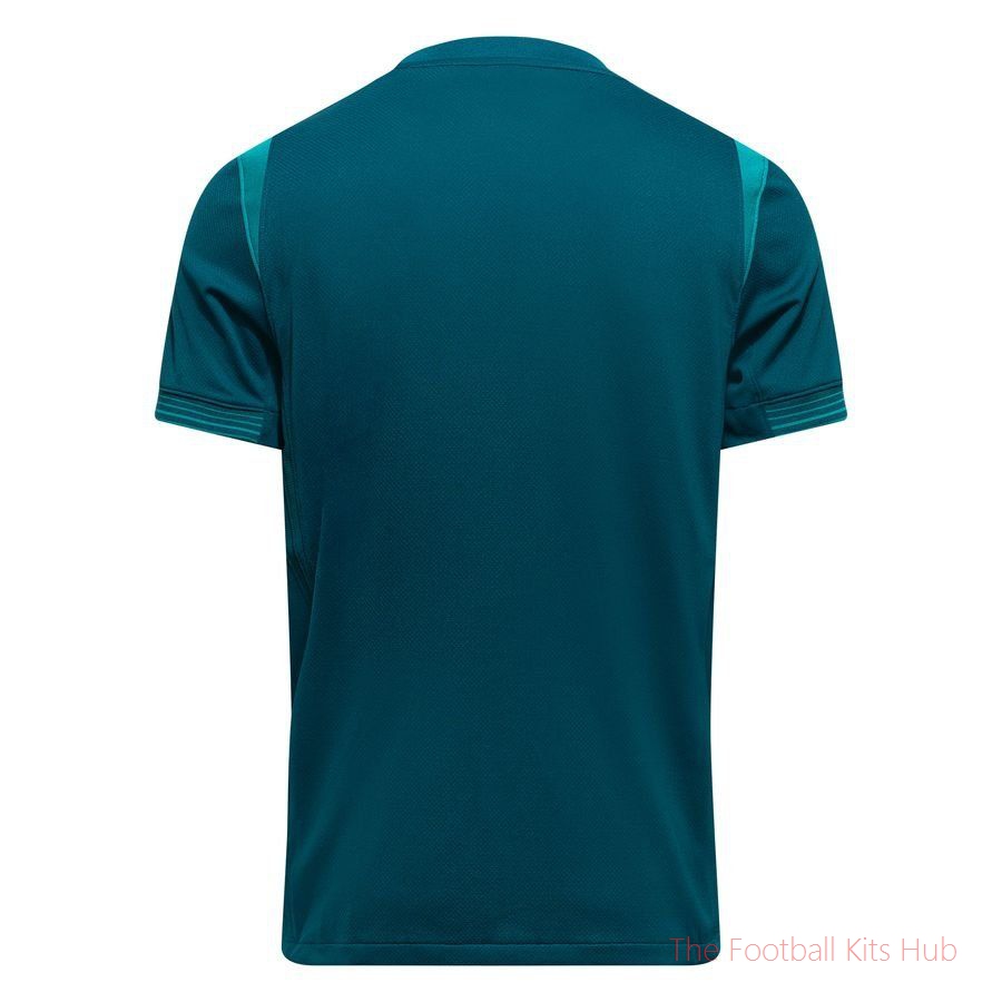 Nigeria Home Shirt Women's Africa Cup of Nations 2025