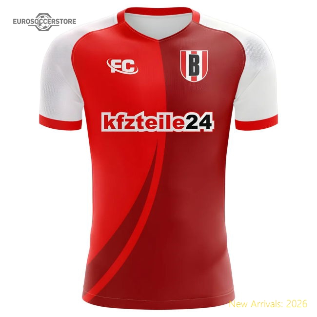 Pro Football Team Jersey - Athletic 2018-2019 Trendy Trendy