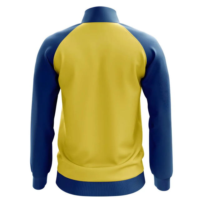 Villarreal 2025-2026 Concept - Professional Performance Driven
