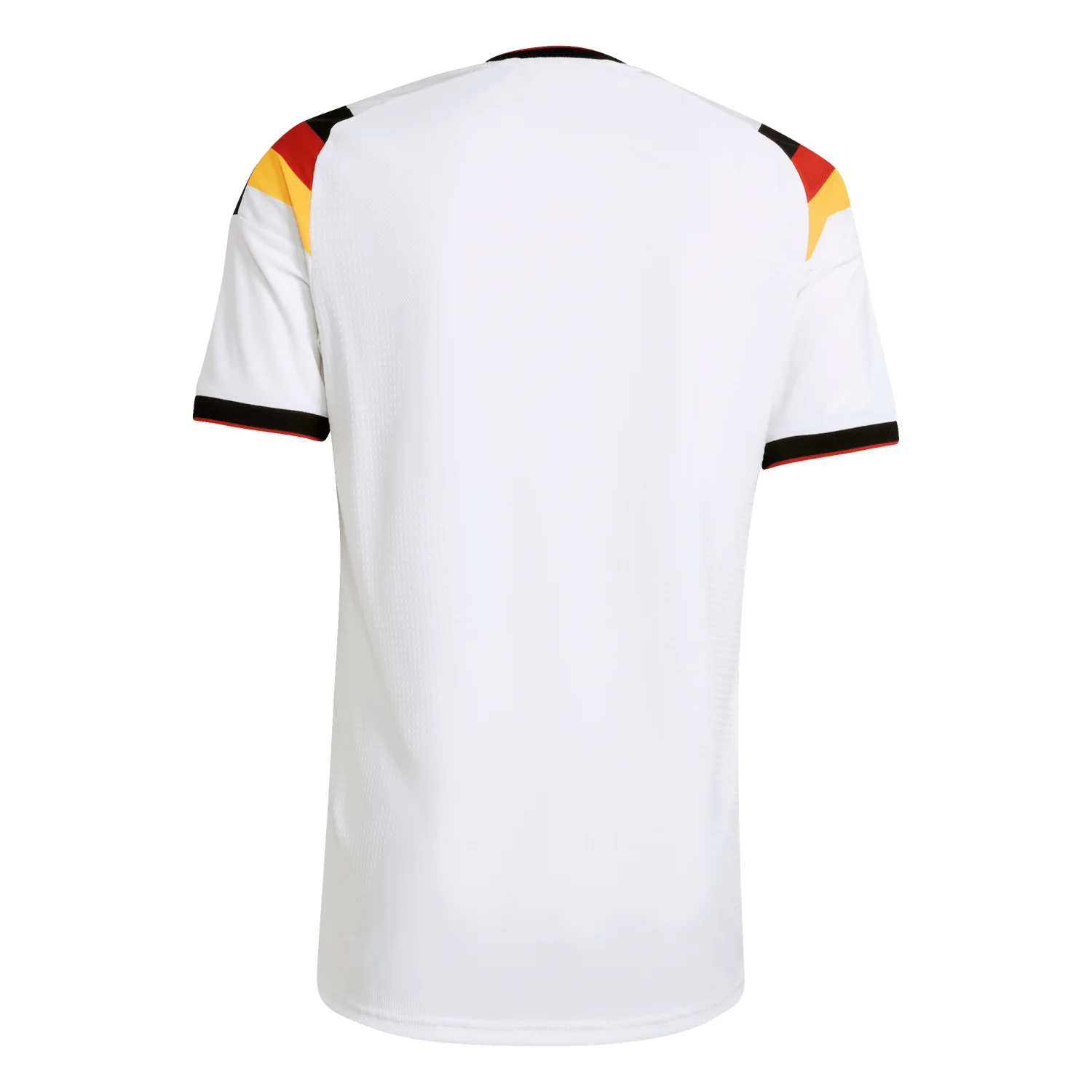 Germany 2026 Home Jersey - Men's |  Germany Football Kit