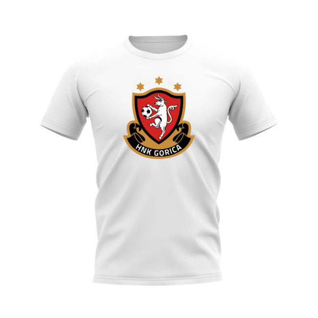 Durable 2025-2026 Football Club Badge White With Collector's Item