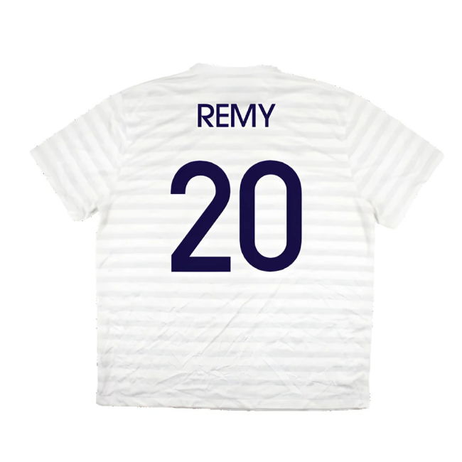 France Limited France Away Jersey
