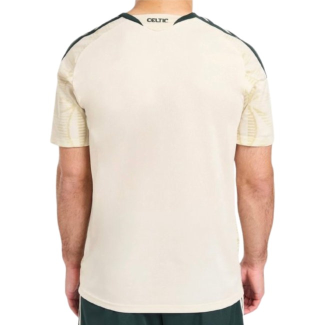 2026-2027 Celtic Third Shirt (P.Bernardo 28)