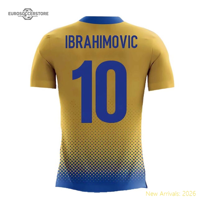 2023/24 Match-Ready Jersey For Team Fans Ideal For True Fans