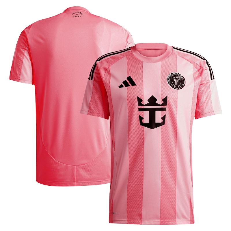 Durable  Men's 2025 Replica Jersey - Authentic Soccer Jersey