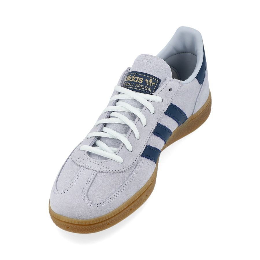 [EFKS] Italy Spezial IN Light Blue/Conavy/Gum Brown Jersey