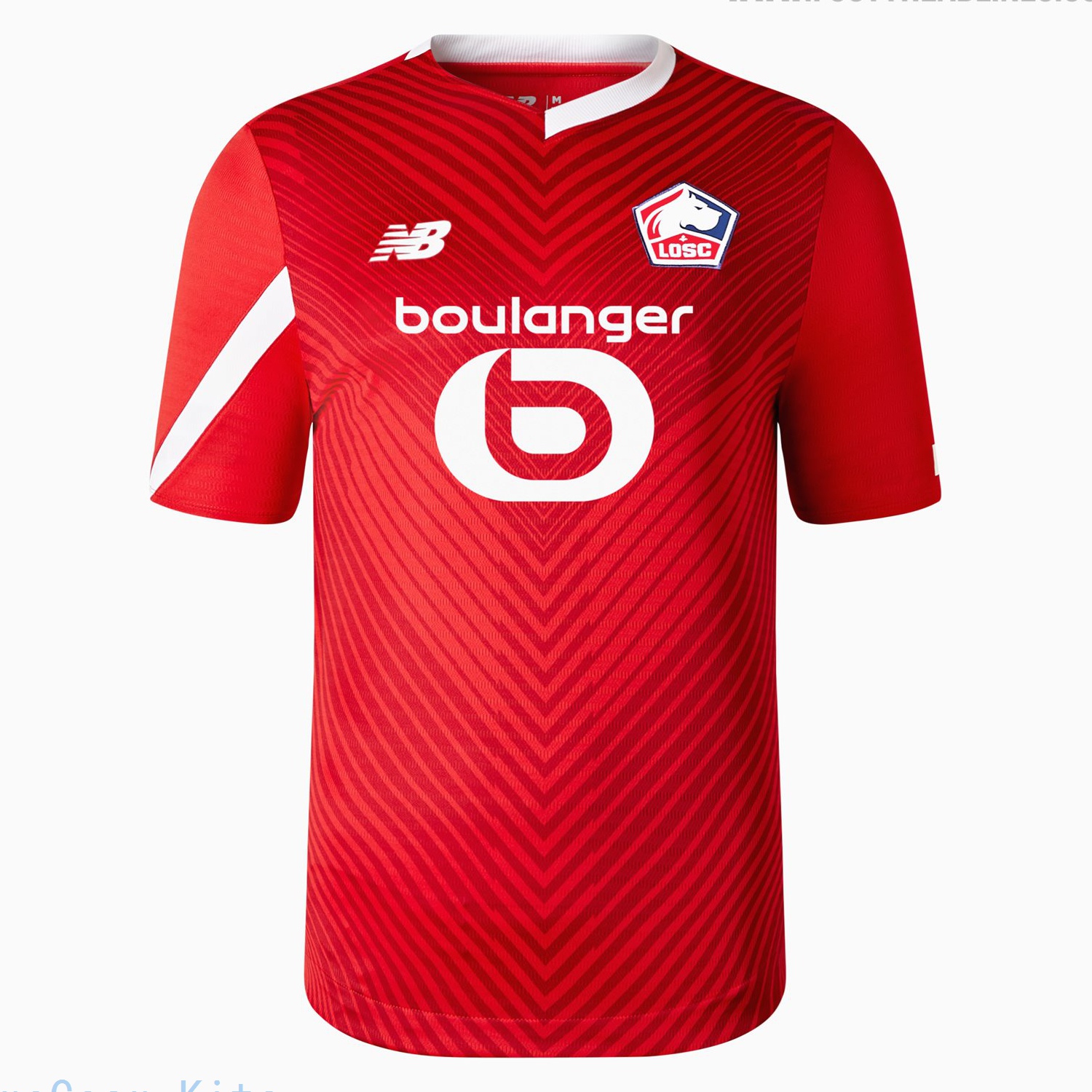 [KK] Lille Kit Released 23 24 Home