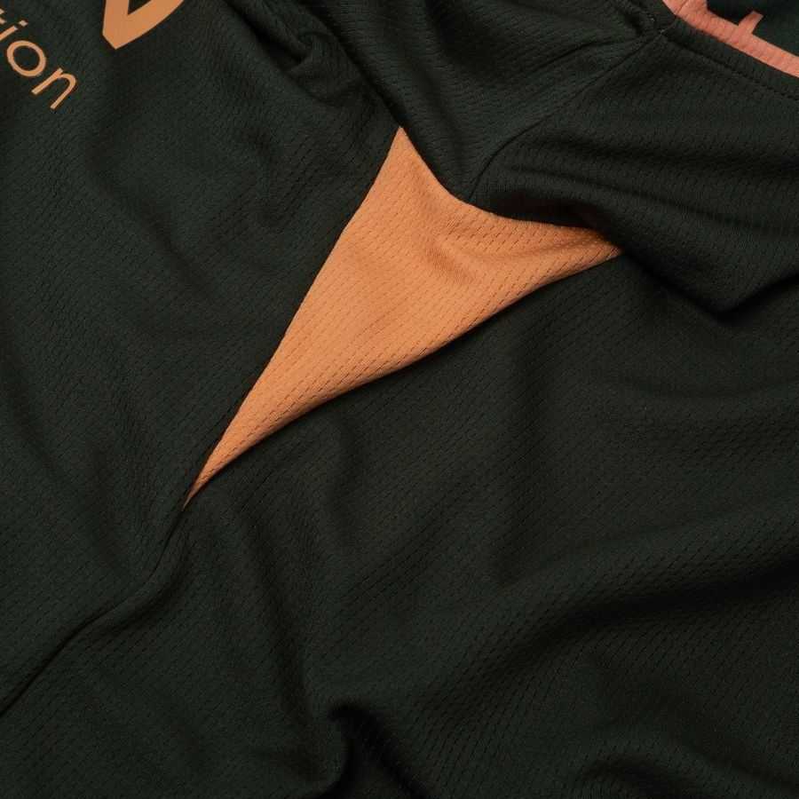 FC Utrecht Away Shirt 2025/26
