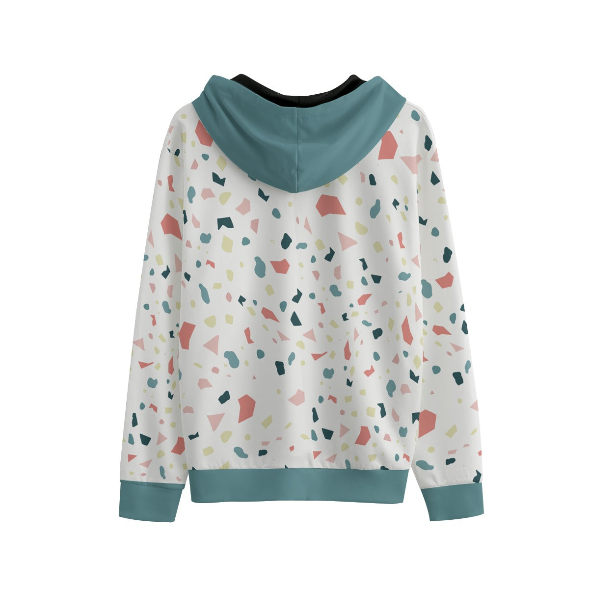 Ruby - Everyday Human Hoodies Pet Owner Apparel | Durable Build