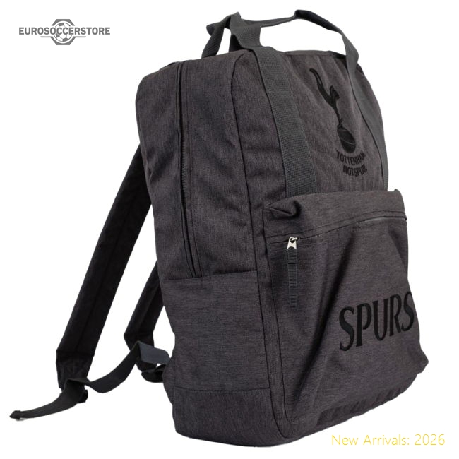 Tottenham Hotspur 2024-25 Fan Version For Adults Backpack Game